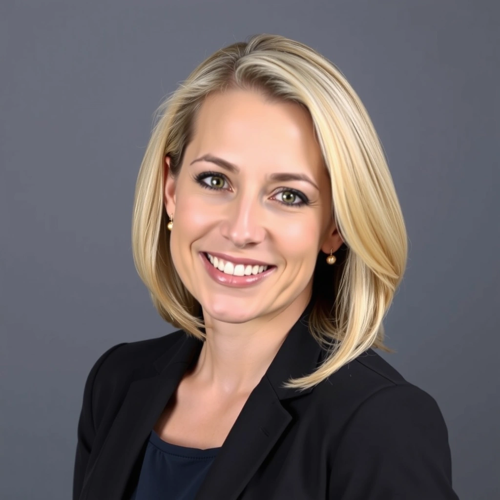 Sarah Thompson customer photo